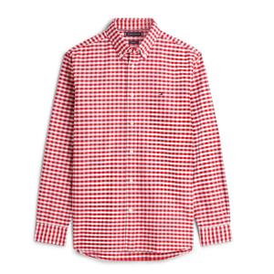 Tommy Hilfiger Heritage Oxford Gingham Shirt